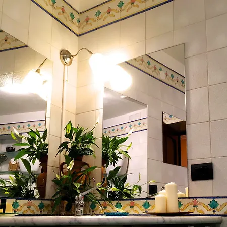 Bed and Breakfast Residenza Viviani Sant'Agnello