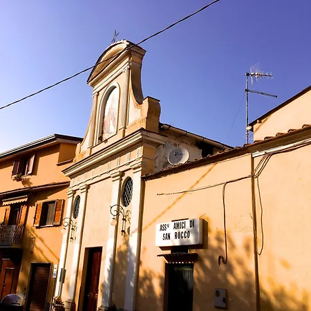 Residenza Viviani Bed and Breakfast 4*