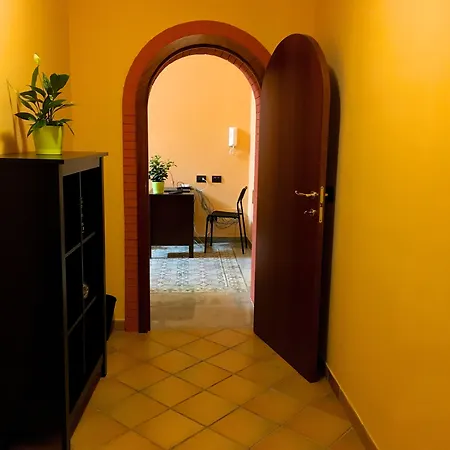 Bed and Breakfast Residenza Viviani 4*