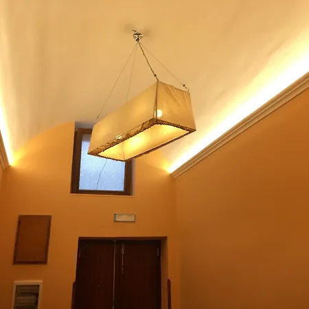 Residenza Viviani Bed and Breakfast