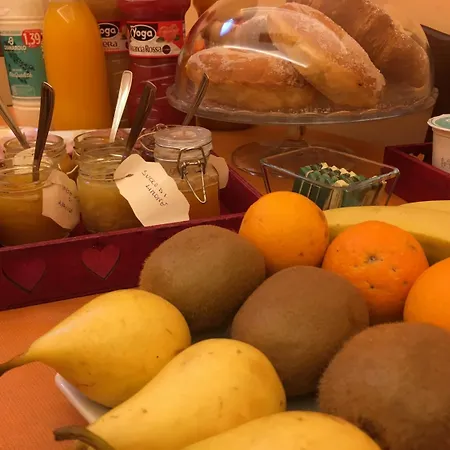 Bed and Breakfast Residenza Viviani