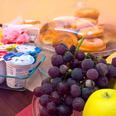 Residenza Viviani Bed and Breakfast 4*