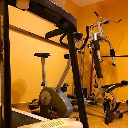 Residenza Viviani Bed and Breakfast 4*
