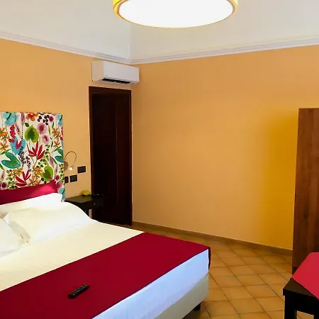 Bed and Breakfast Residenza Viviani Sant'Agnello