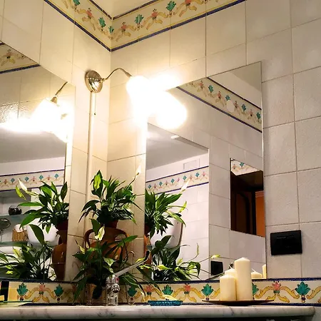 Residenza Viviani 4* Sant'Agnello
