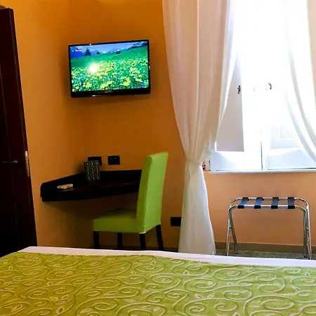Residenza Viviani Bed and Breakfast
