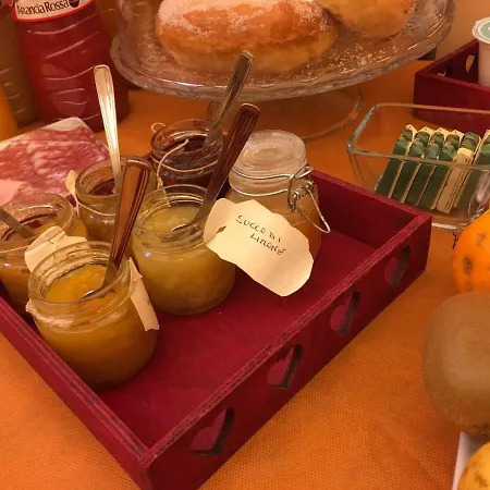 Bed and Breakfast Residenza Viviani Sant'Agnello