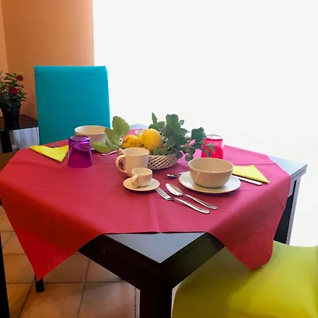 Residenza Viviani Bed and Breakfast Sant'Agnello