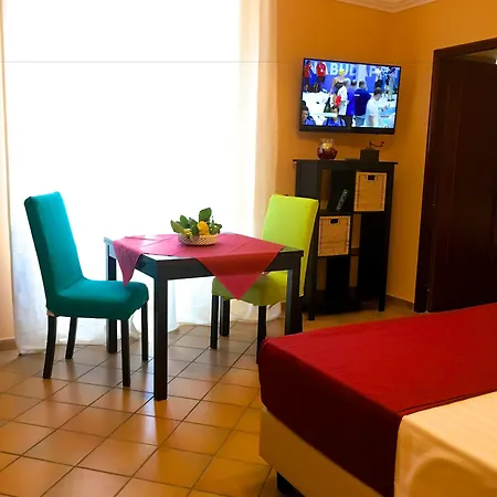Bed and Breakfast Residenza Viviani 4*