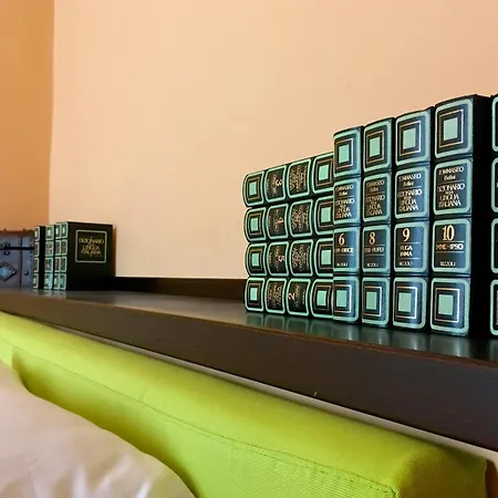 Bed & Breakfast Residenza Viviani