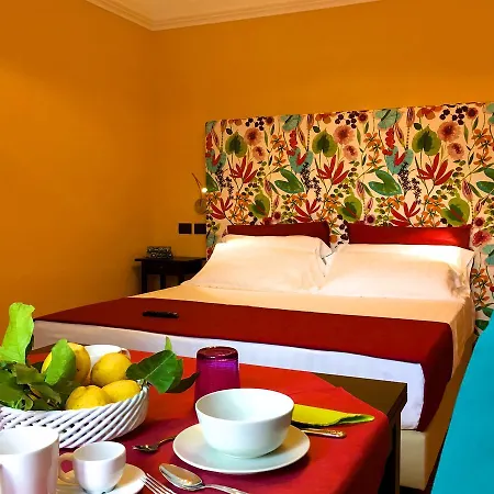 Residenza Viviani Bed & Breakfast