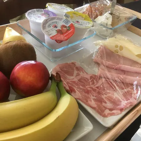 Residenza Viviani Bed & Breakfast Sant'Agnello