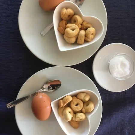 Bed & Breakfast Residenza Viviani 4*