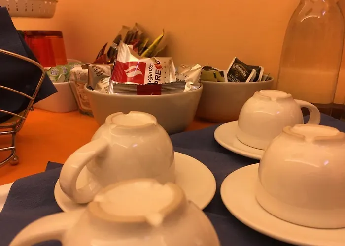 Residenza Viviani 4* Sant'Agnello