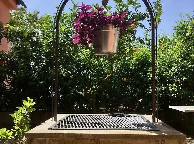 Residenza Viviani 4* Sant'Agnello