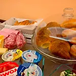 Residenza Viviani 住宿加早餐酒店