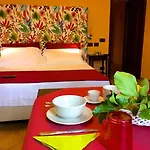 住宿加早餐酒店 Residenza Viviani 4*