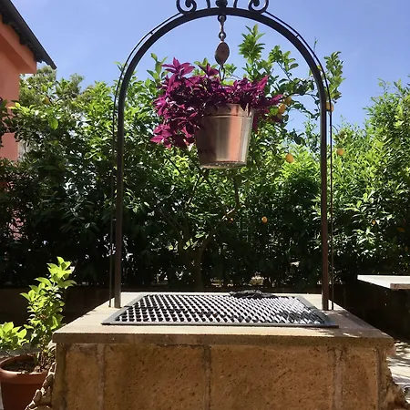 Residenza Viviani 4* סן אנג'לו