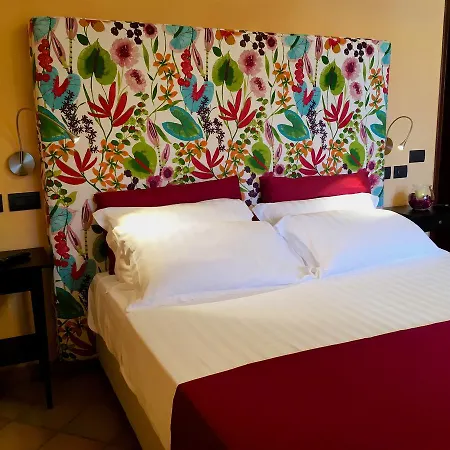 Bed & Breakfast Residenza Viviani
