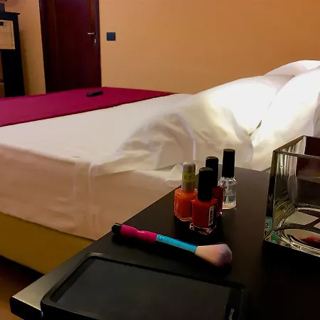 Residenza Viviani 3*
