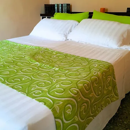 Residenza Viviani Bed & Breakfast 3*