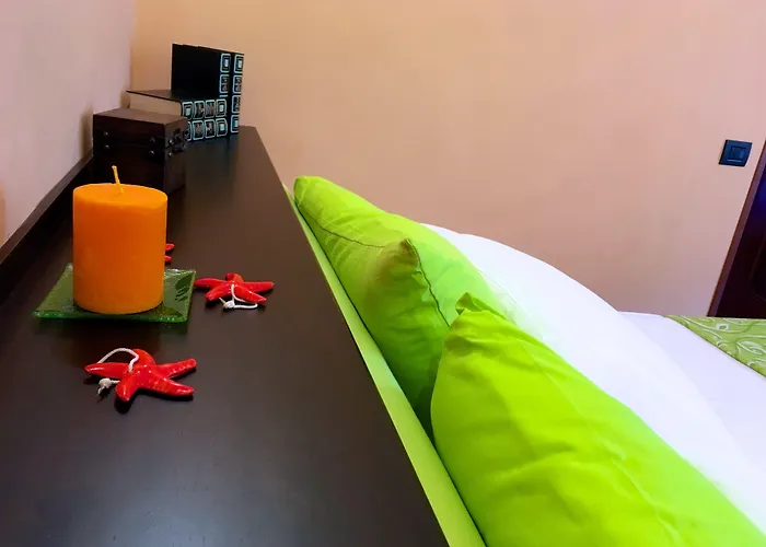 Residenza Viviani Bed and breakfast