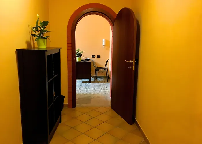 Bed and breakfast Residenza Viviani 4*