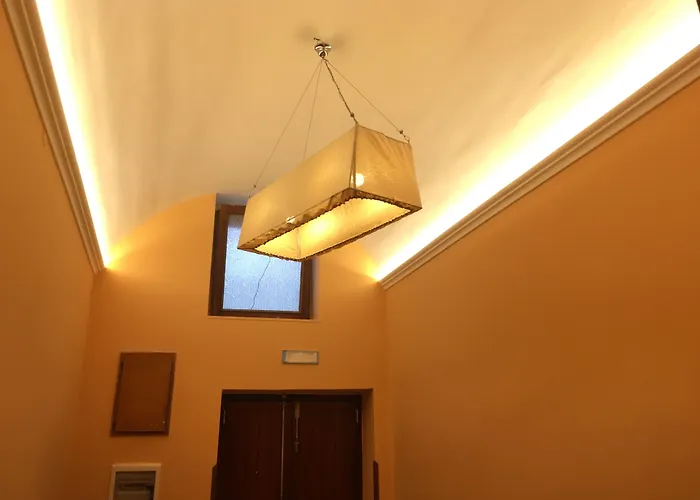 Residenza Viviani Bed and breakfast