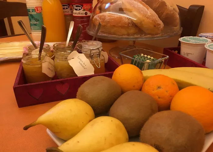 Bed and breakfast Residenza Viviani