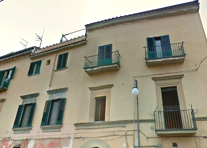 Residenza Viviani 4* Sant'Agnello