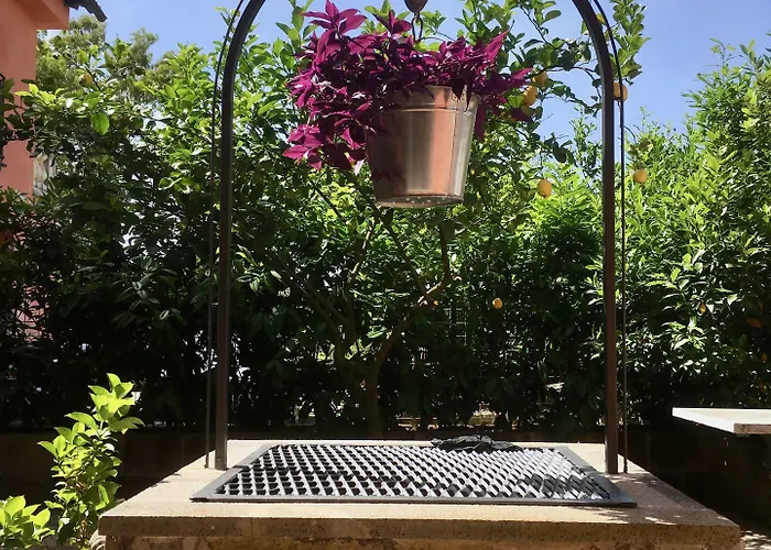 Residenza Viviani 4* Sant'Agnello