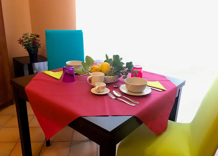 Residenza Viviani Bed and breakfast