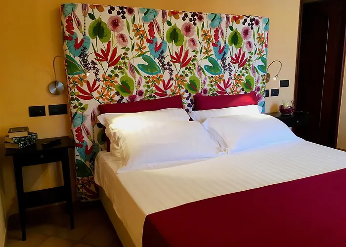 Bed and breakfast Residenza Viviani