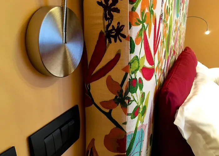 Bed and breakfast Residenza Viviani Sant'Agnello