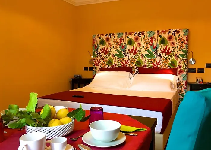 Residenza Viviani Bed and breakfast