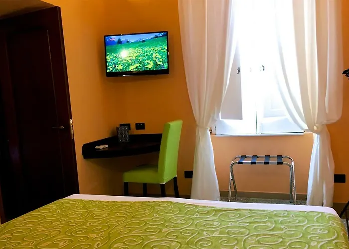 Residenza Viviani Bed and breakfast