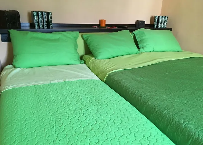 Residenza Viviani 4* Sant'Agnello