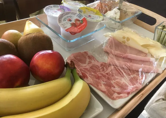 Residenza Viviani Bed and breakfast Sant'Agnello